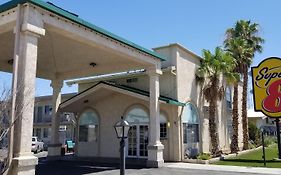 Super 8 By Wyndham Ridgecrest